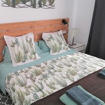 Casa Cactusa En Playa Blanca, Yaiza, Lanzarote 外观 照片