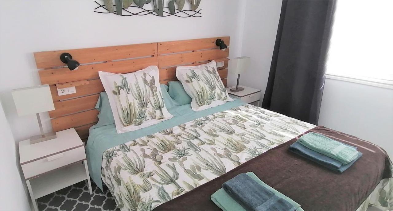 Casa Cactusa En Playa Blanca, Yaiza, Lanzarote 外观 照片