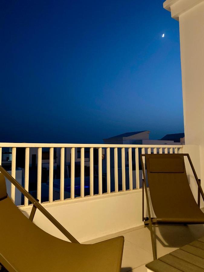 Casa Cactusa En Playa Blanca, Yaiza, Lanzarote 外观 照片