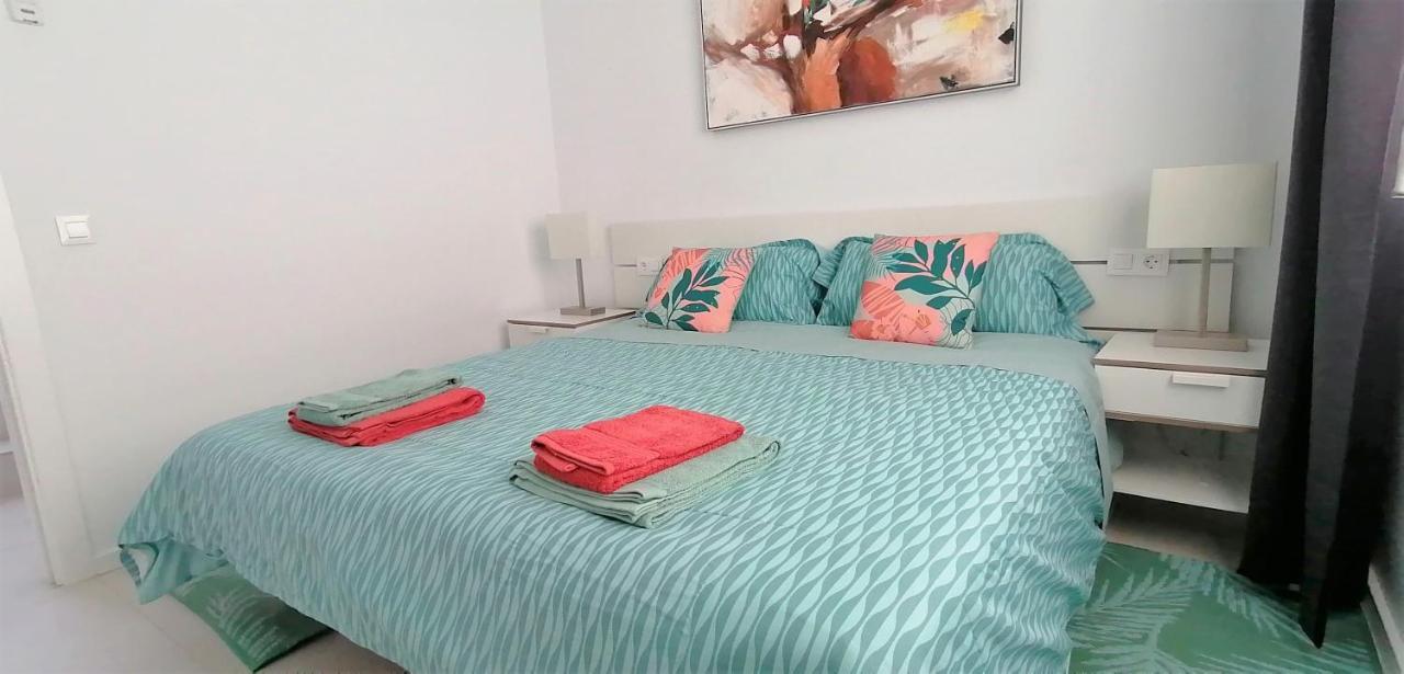 Casa Cactusa En Playa Blanca, Yaiza, Lanzarote 外观 照片
