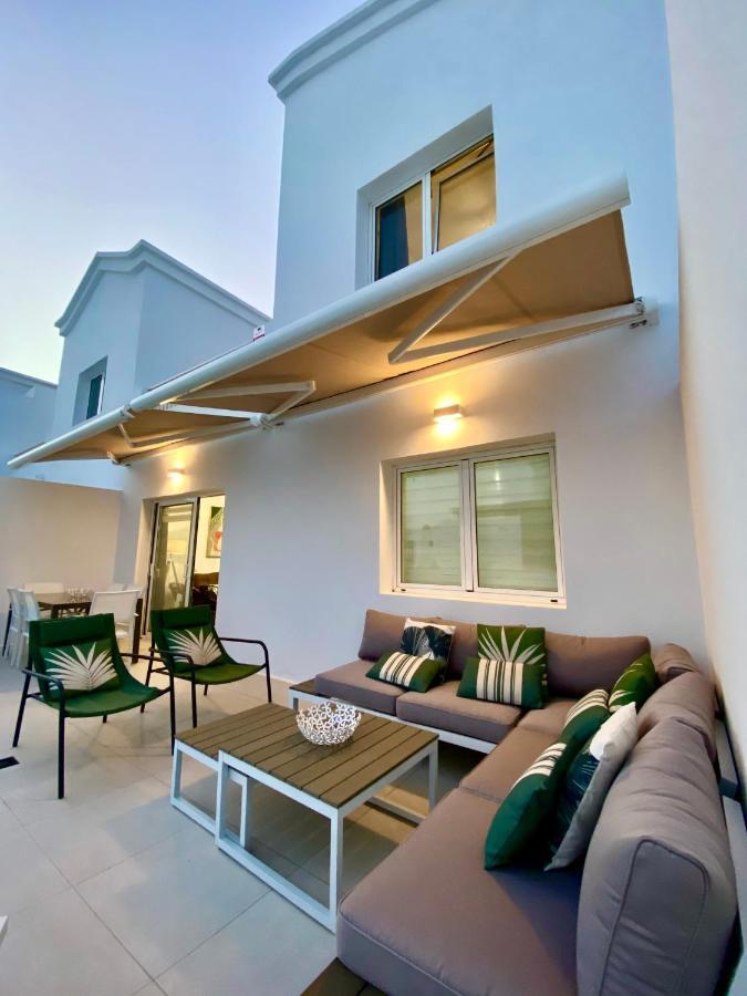 Casa Cactusa En Playa Blanca, Yaiza, Lanzarote 外观 照片