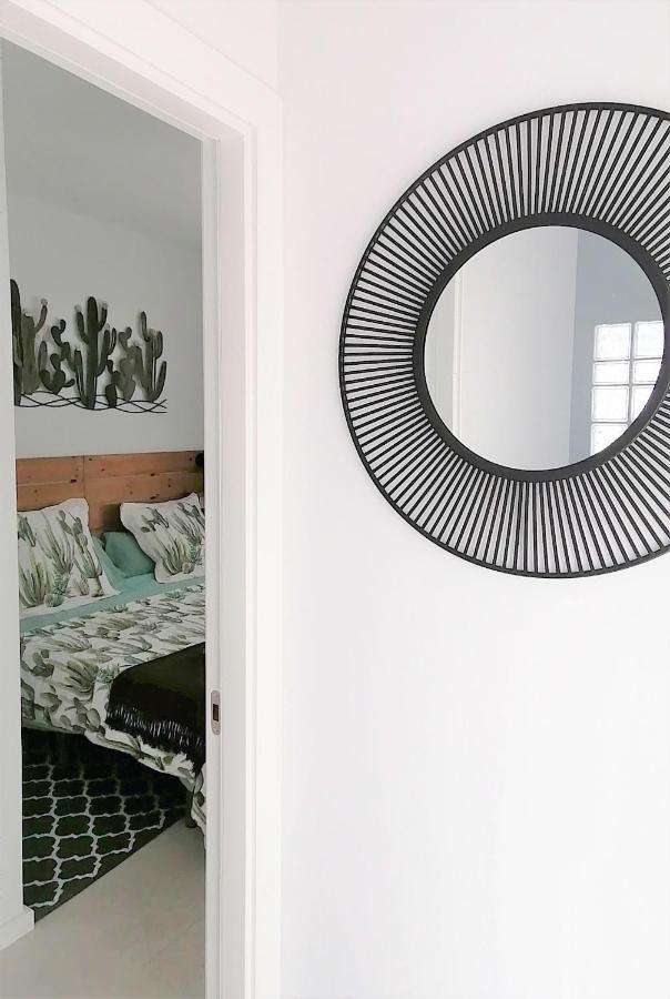 Casa Cactusa En Playa Blanca, Yaiza, Lanzarote 外观 照片