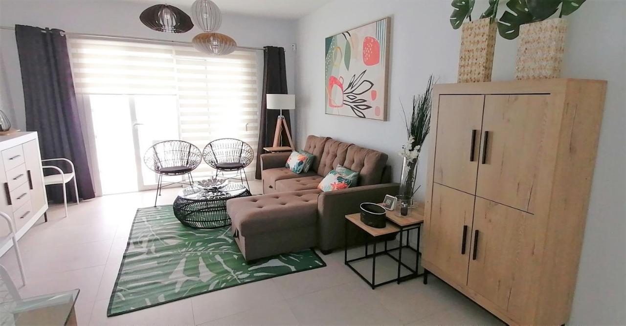 Casa Cactusa En Playa Blanca, Yaiza, Lanzarote 外观 照片