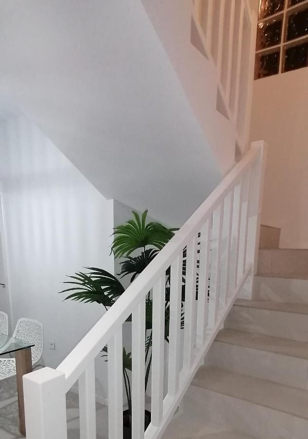 Casa Cactusa En Playa Blanca, Yaiza, Lanzarote 外观 照片