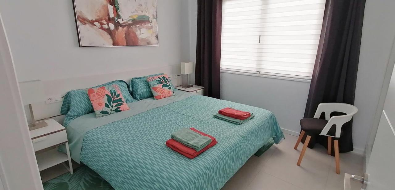 Casa Cactusa En Playa Blanca, Yaiza, Lanzarote 外观 照片