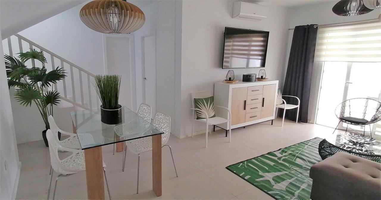 Casa Cactusa En Playa Blanca, Yaiza, Lanzarote 外观 照片