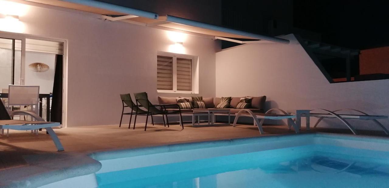 Casa Cactusa En Playa Blanca, Yaiza, Lanzarote 外观 照片